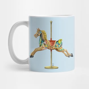 Carousel Mug